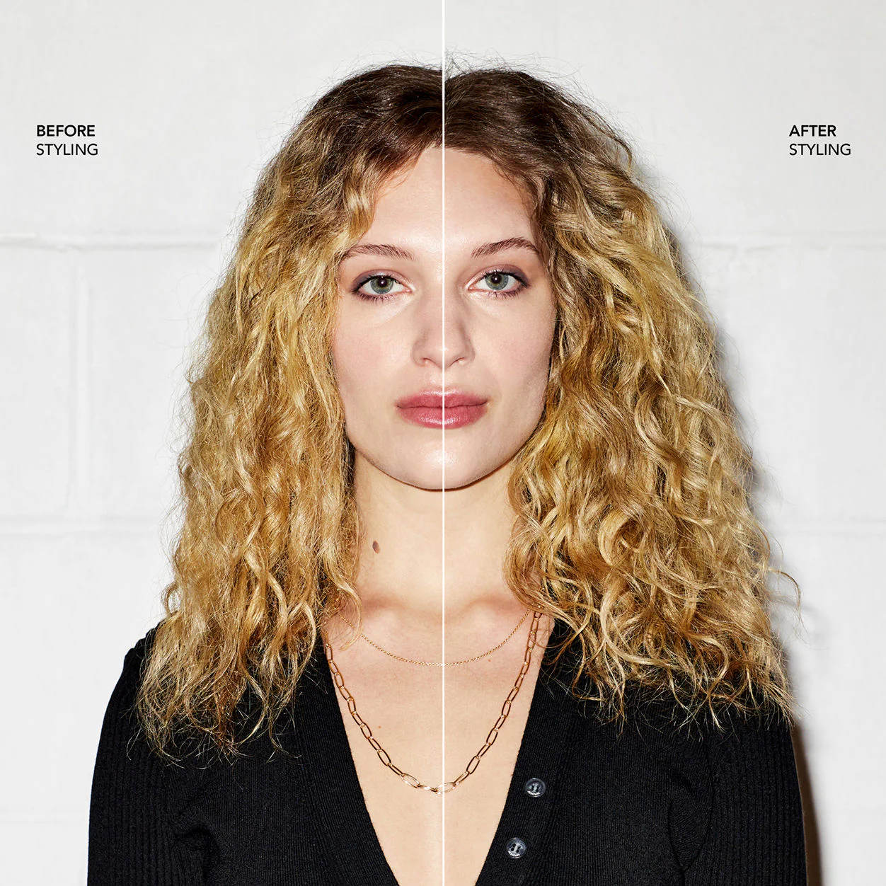Curl Light Defining Cream - Image 9