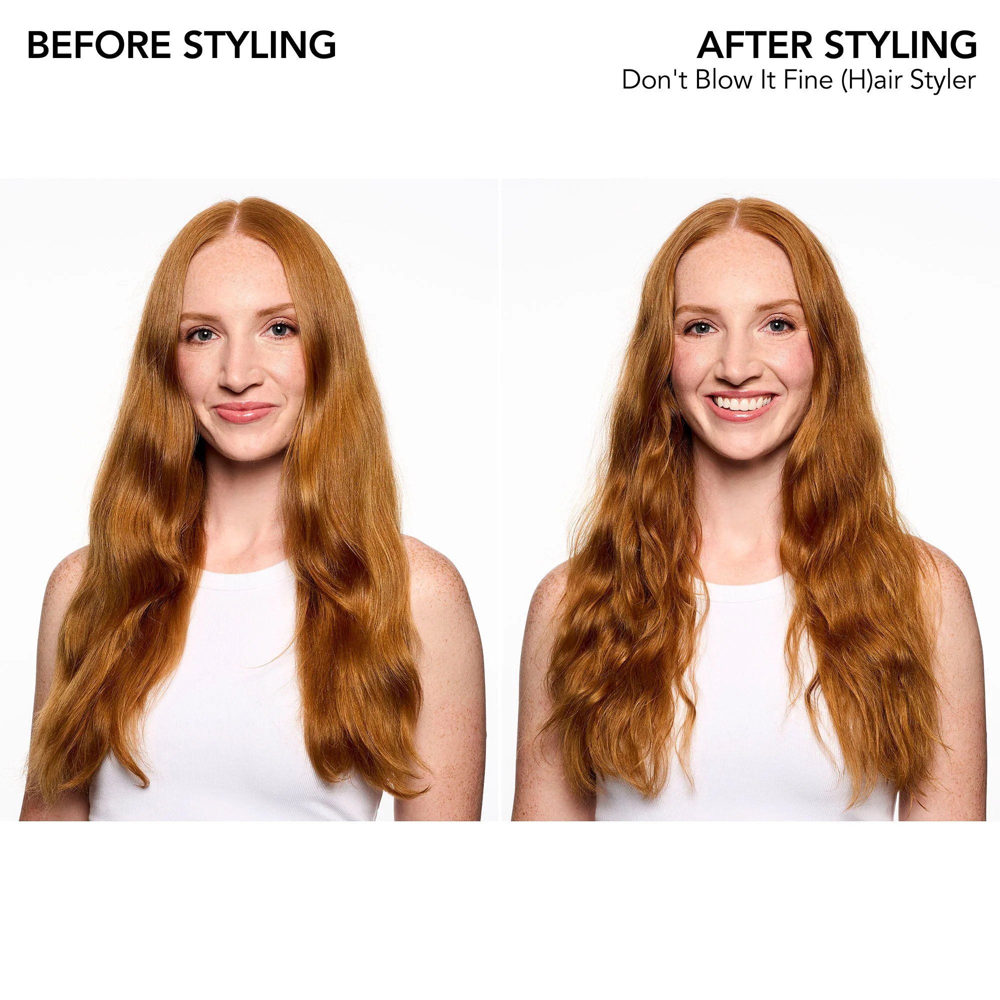 Don't Blow It Hairstyler - Image 3