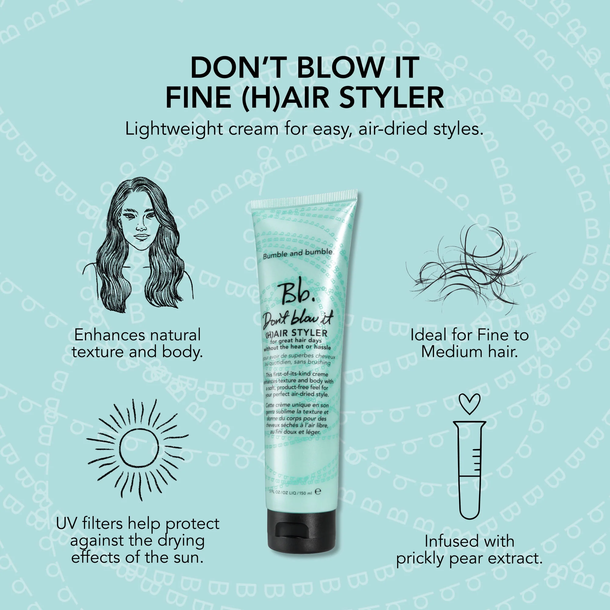 Don't Blow It Hairstyler - Image 5