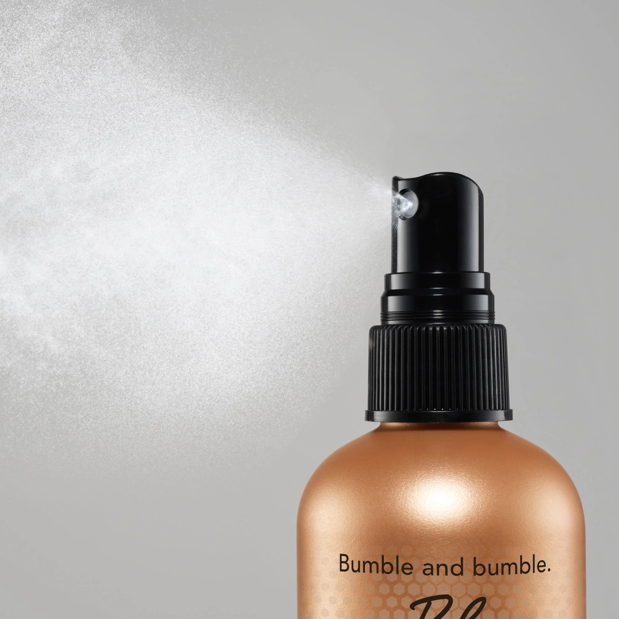 Heat Shield Thermal Protection Hair Mist - Image 2