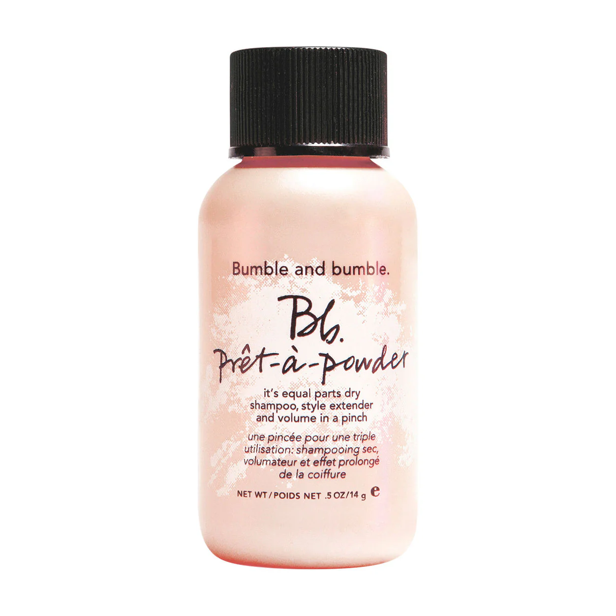 Prêt-à-powder Dry Shampoo - Image 7
