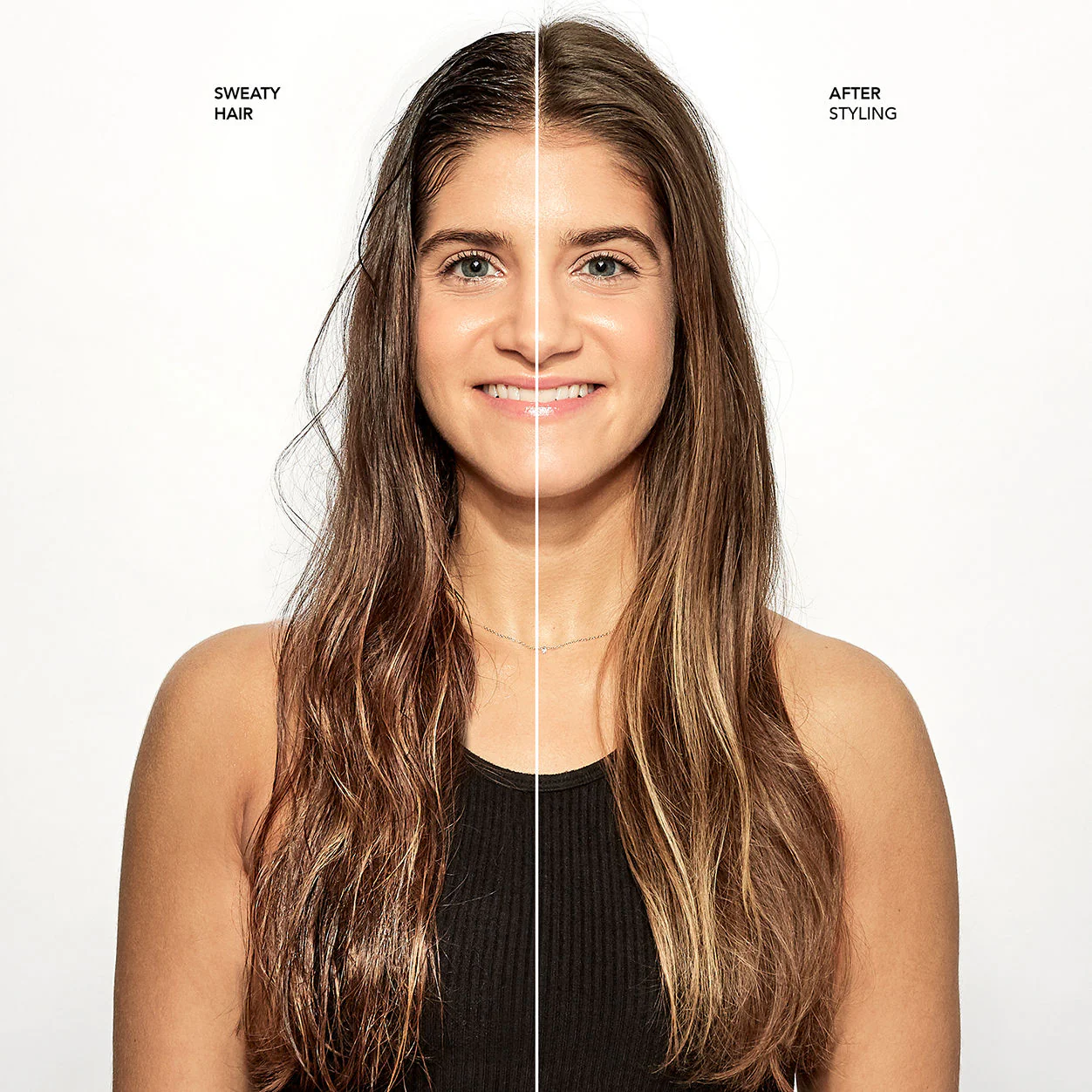 Pret-a-Powder Post Workout Dry Shampoo Hair Mist - Image 3