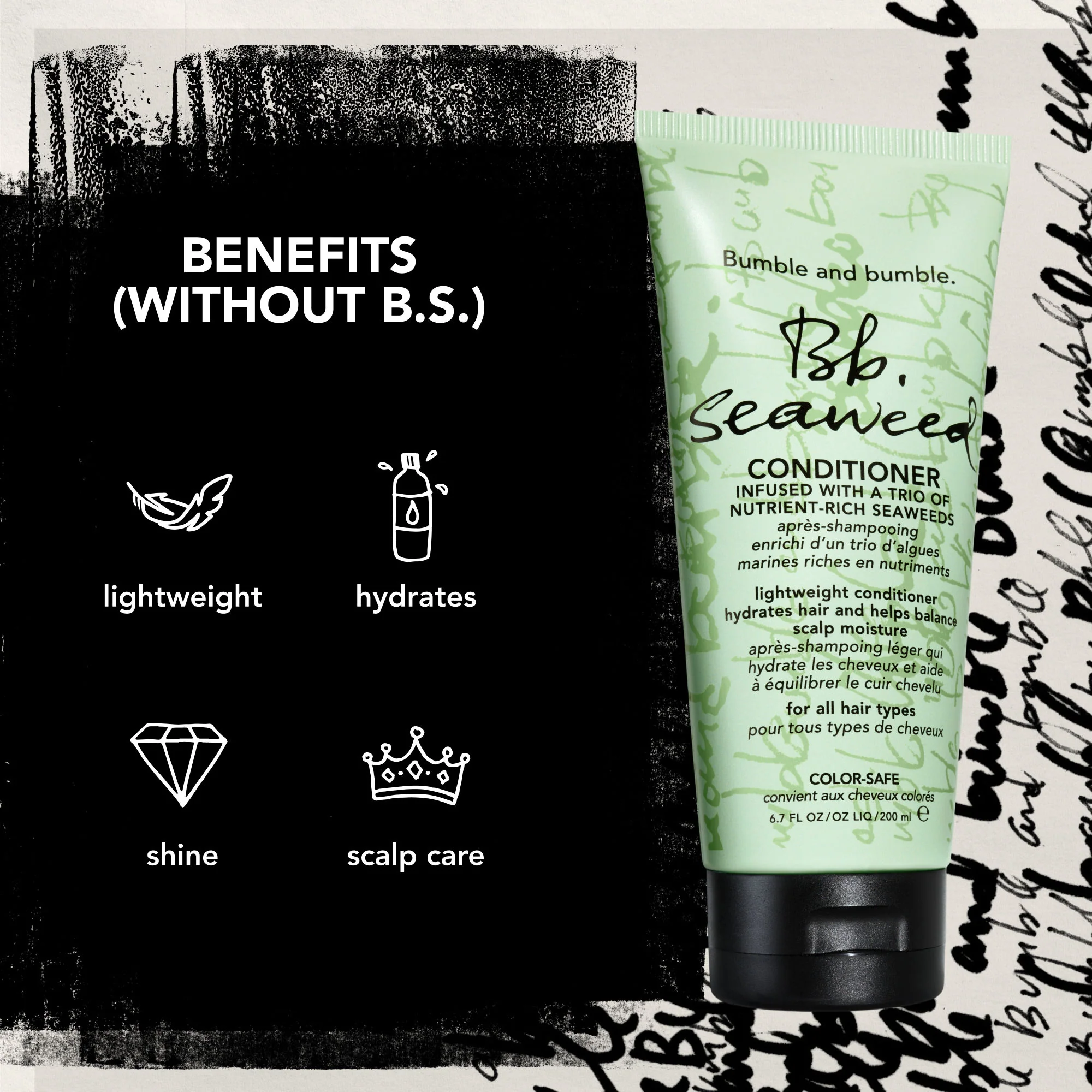 Seaweed Conditioner - Image 10