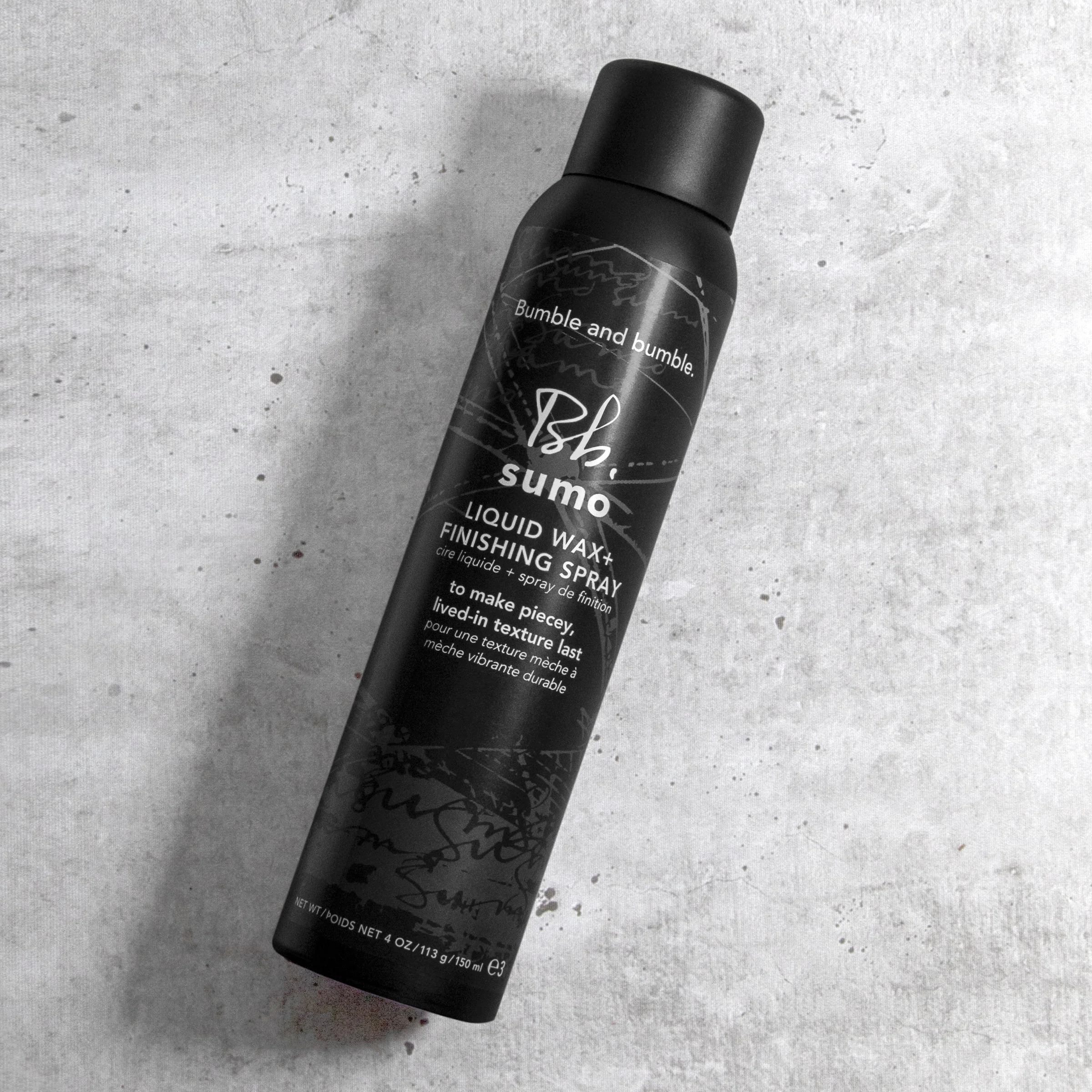 Sumo Liquid Wax+ Finishing Spray - Image 6