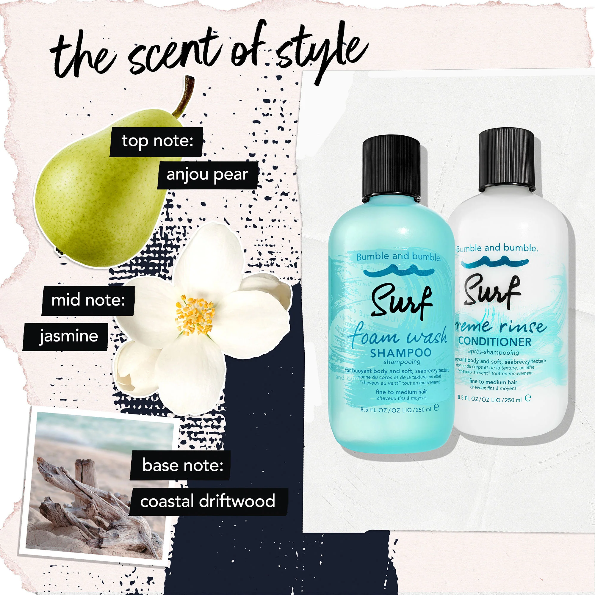 Surf Creme Rinse Conditioner - Image 4