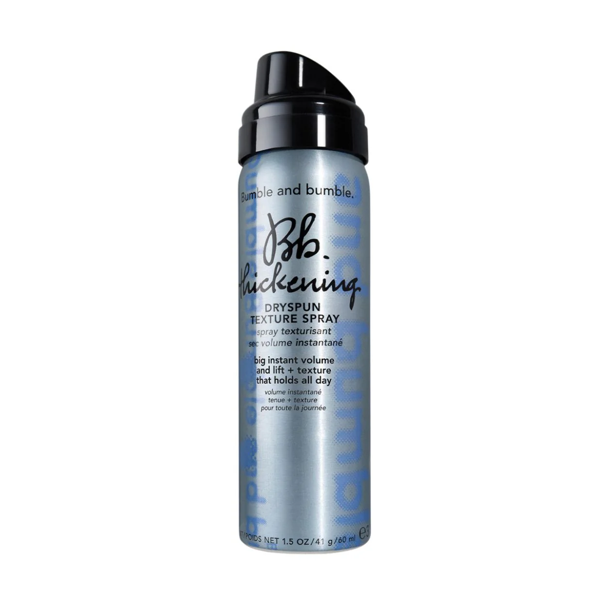 Thickening Dryspun Texture Spray - Image 10