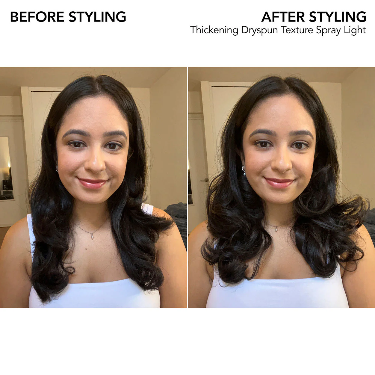 Thickening Dryspun Texture Spray Light - Image 3