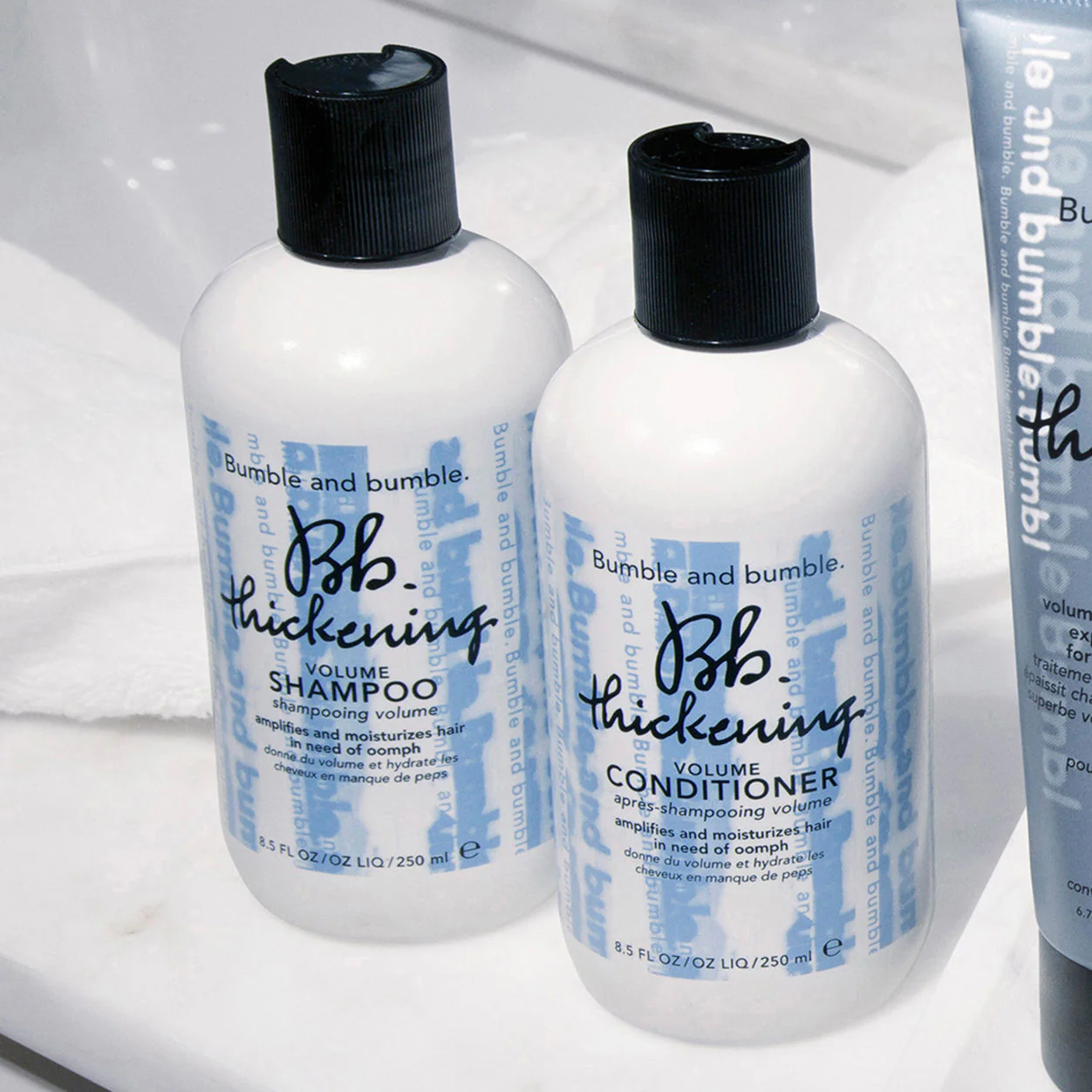 Thickening Volume Shampoo - Image 10
