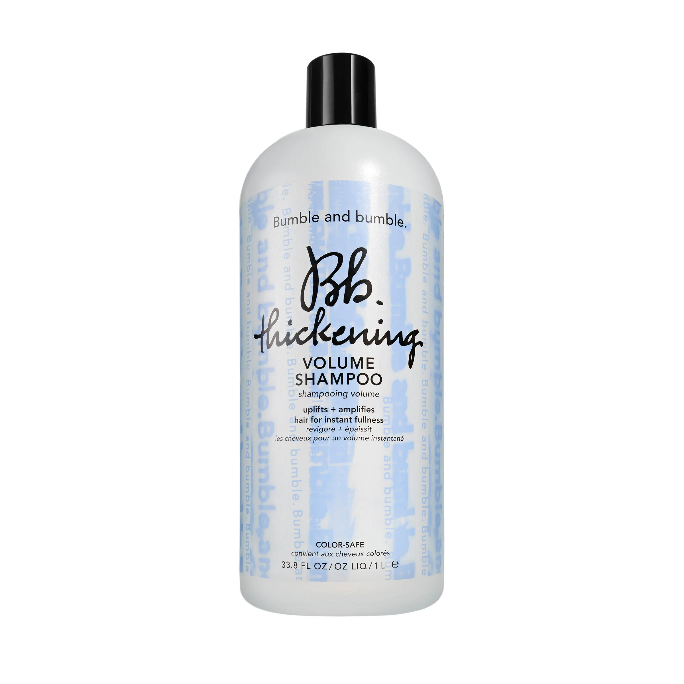 Thickening Volume Shampoo - Image 12