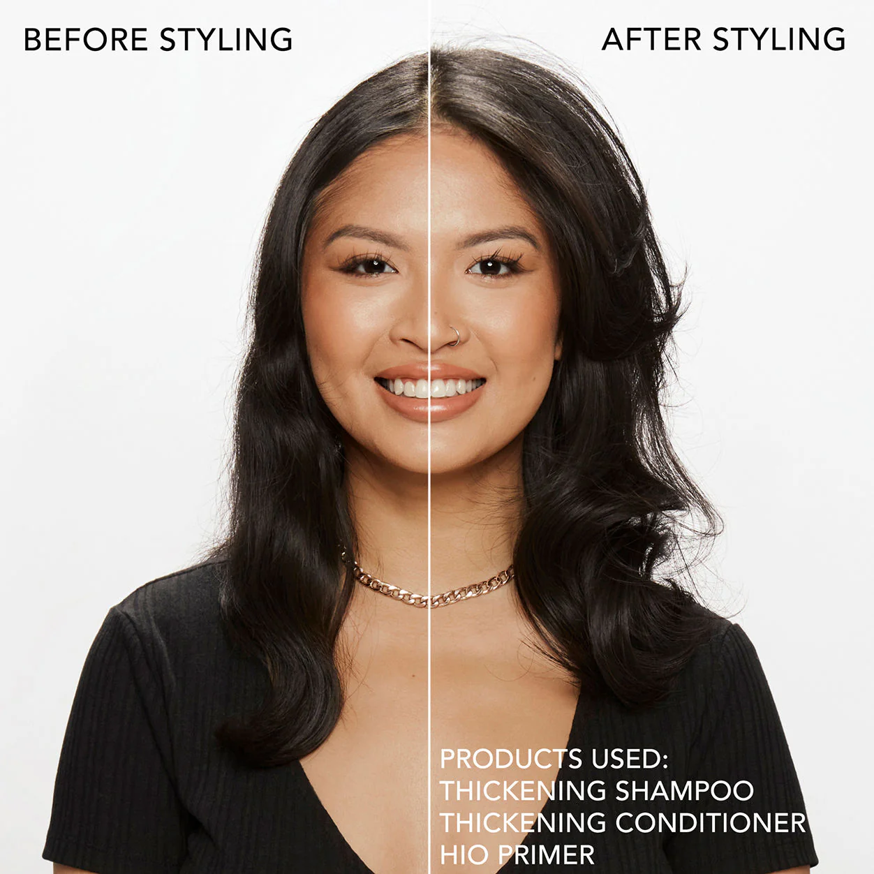 Thickening Volume Shampoo - Image 4