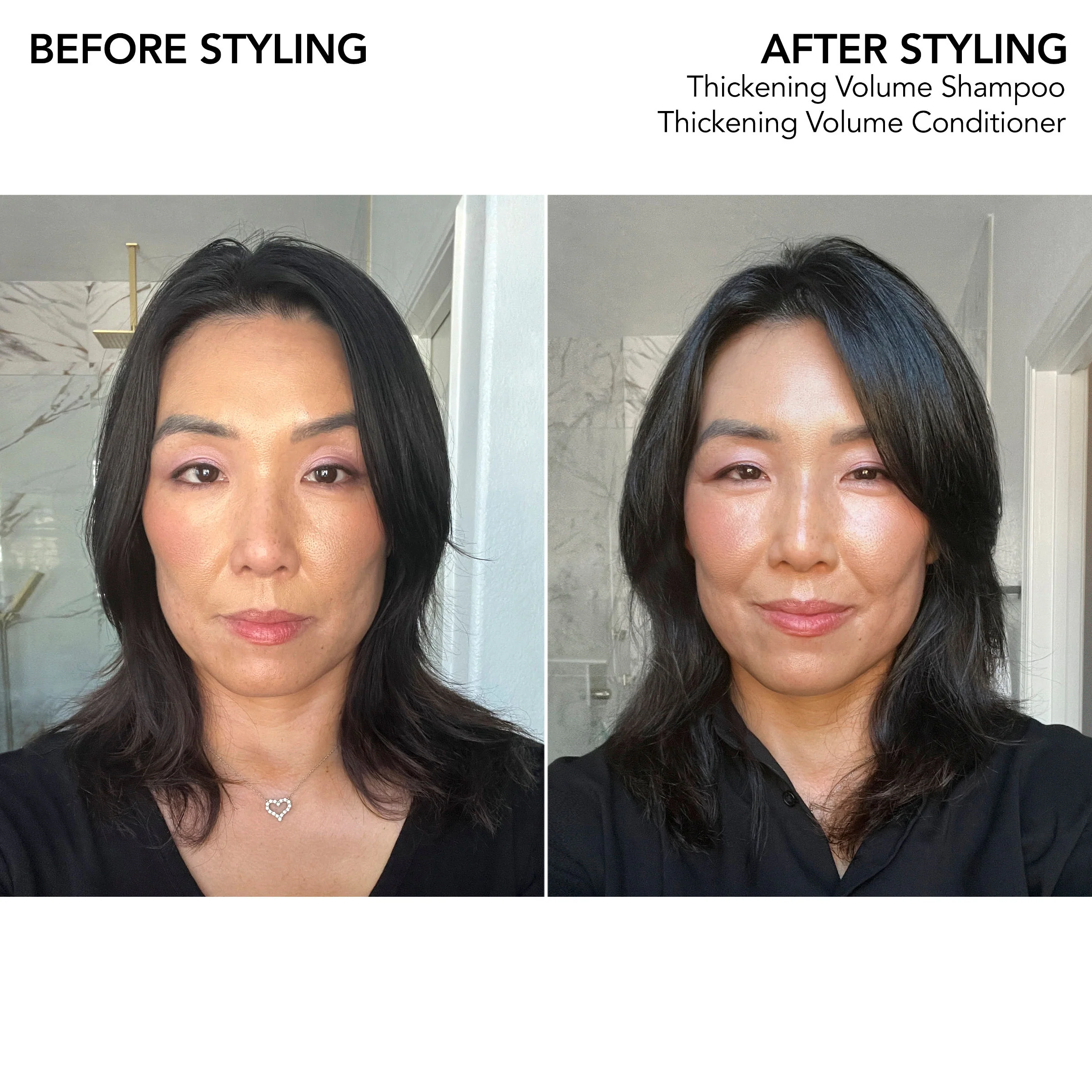 Thickening Volume Shampoo - Image 5