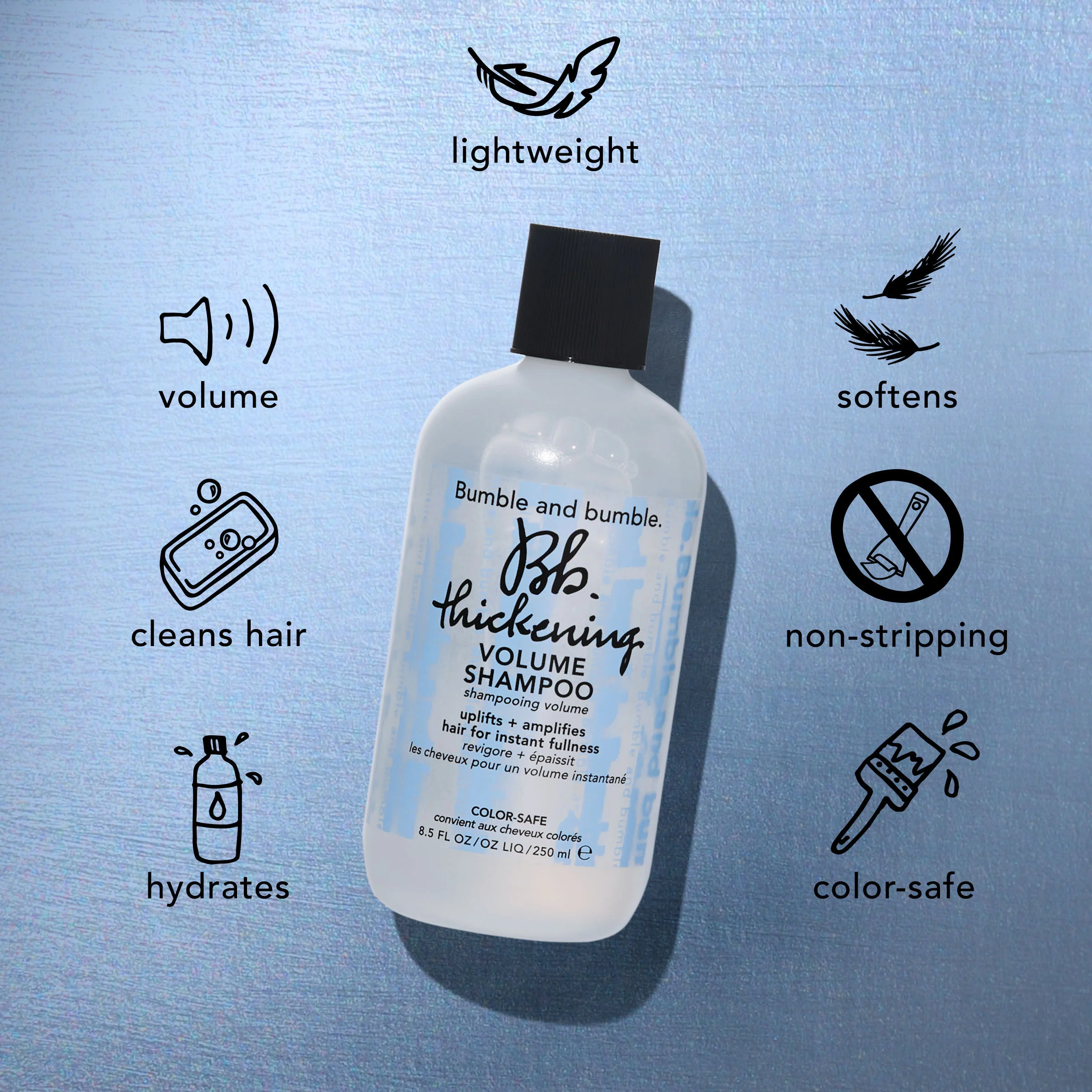 Thickening Volume Shampoo - Image 8