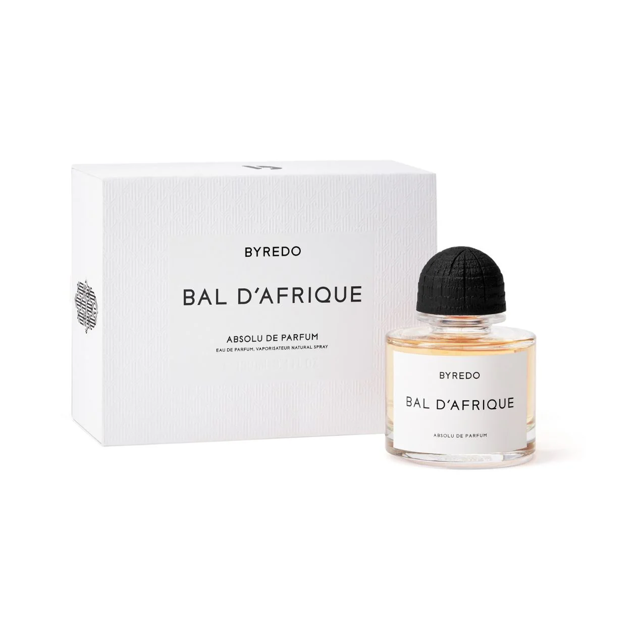 Bal d'Afrique Absolu Parfum - Image 10