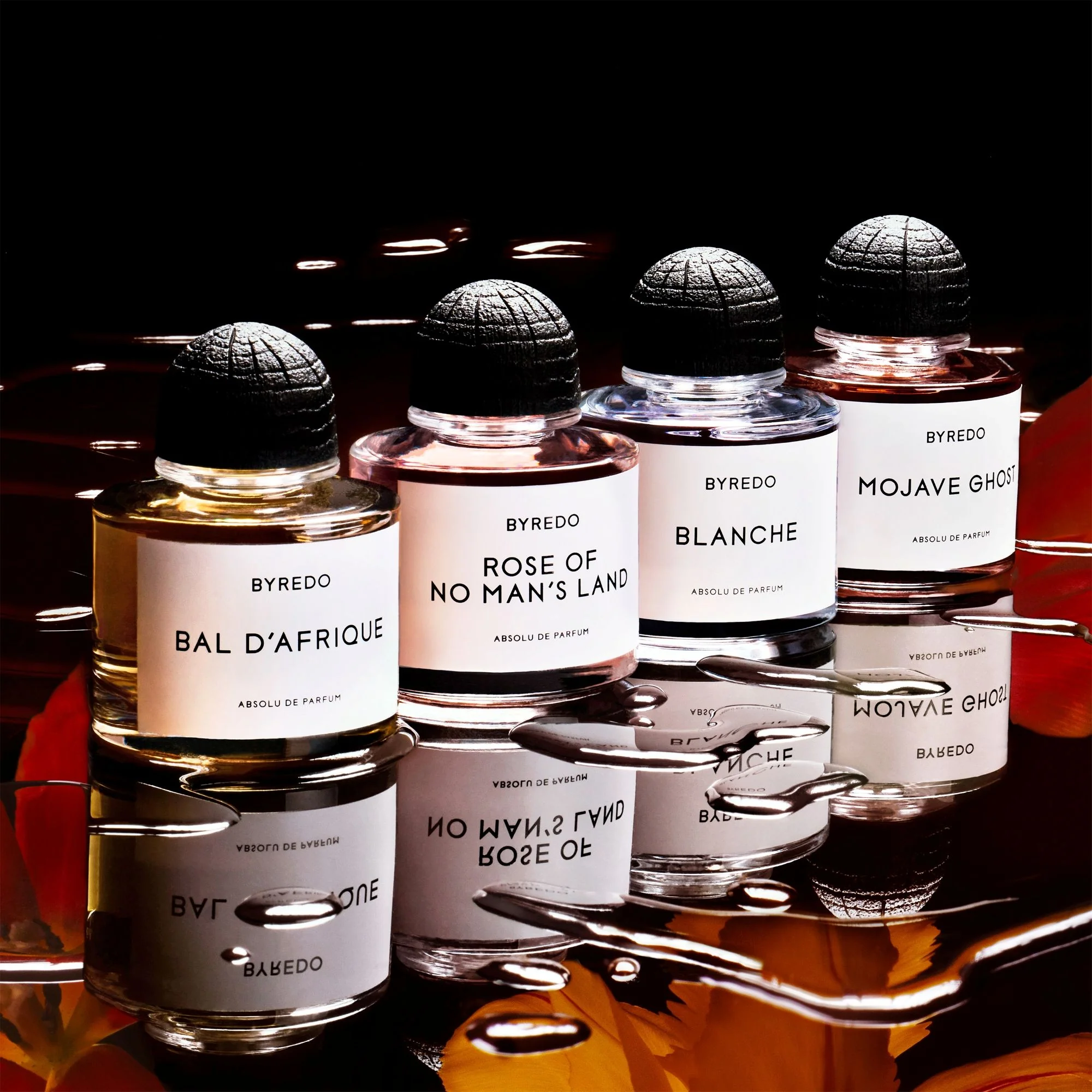 Bal d'Afrique Absolu Parfum - Image 7