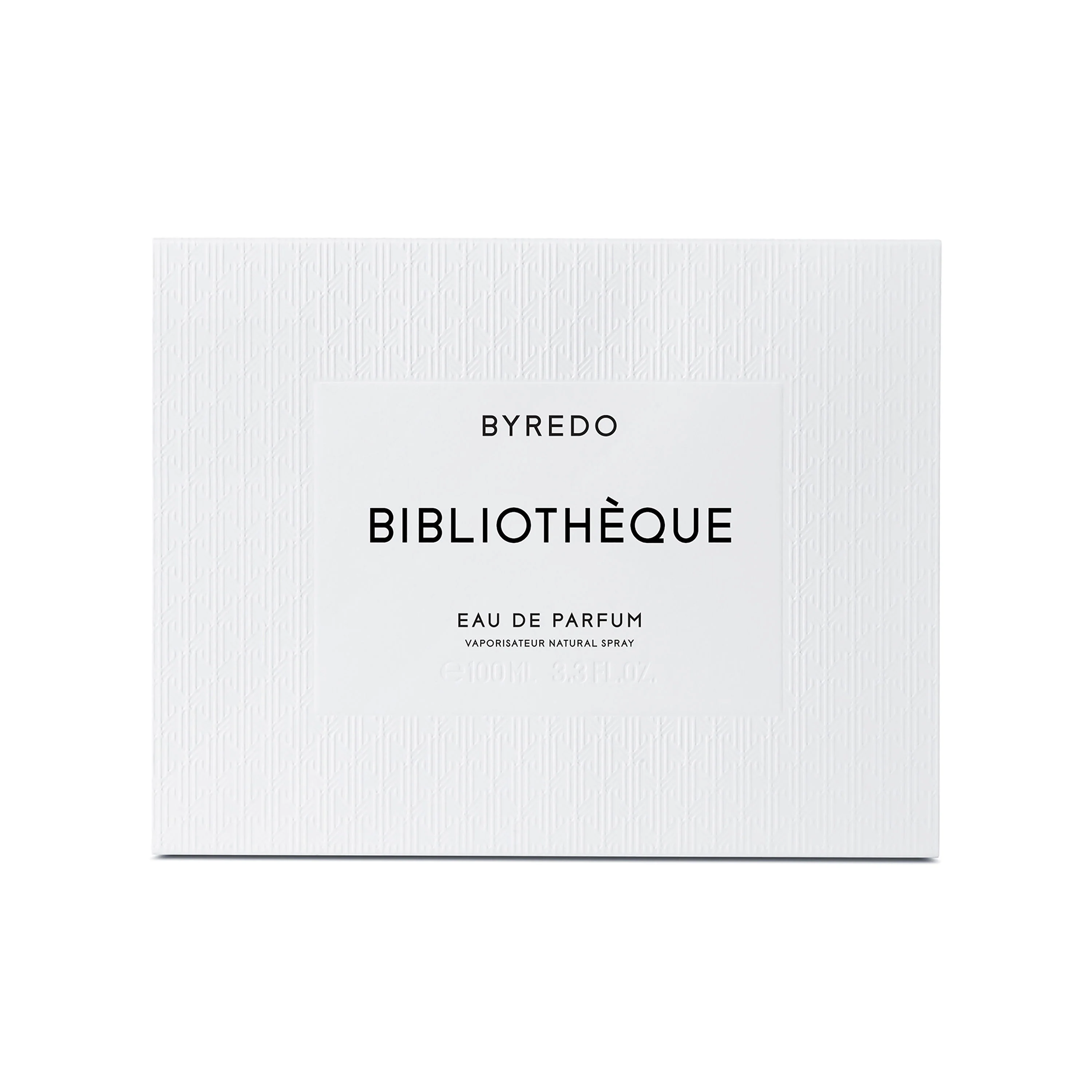 Bibliotheque Eau de Parfum - Image 2