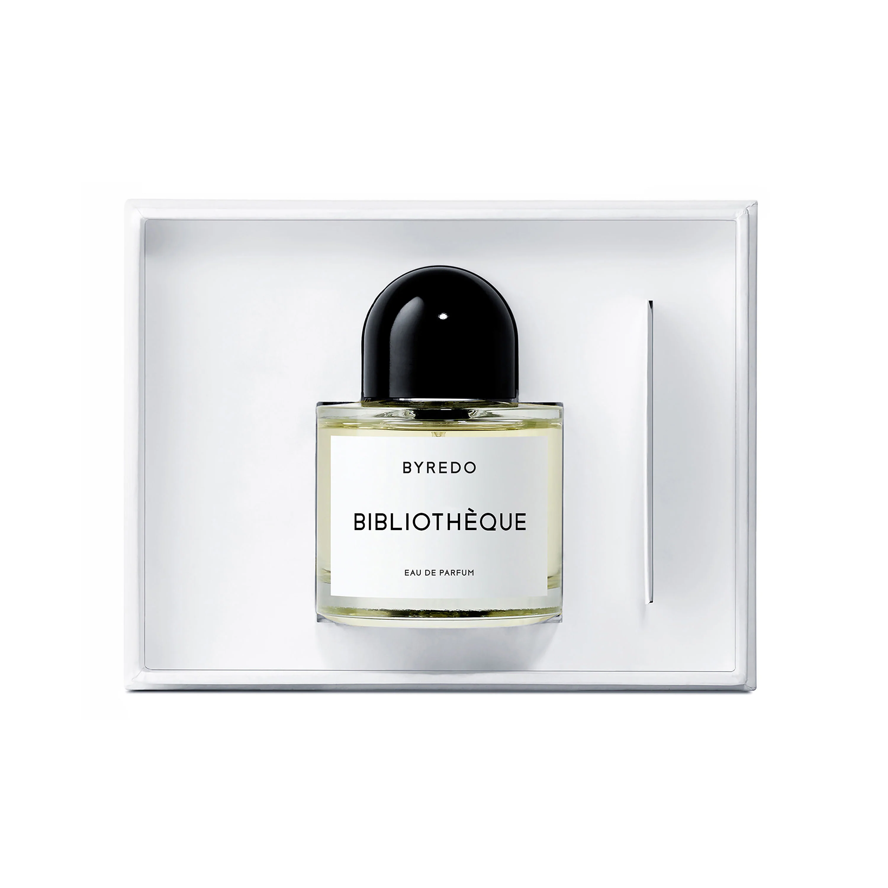Bibliotheque Eau de Parfum - Image 3