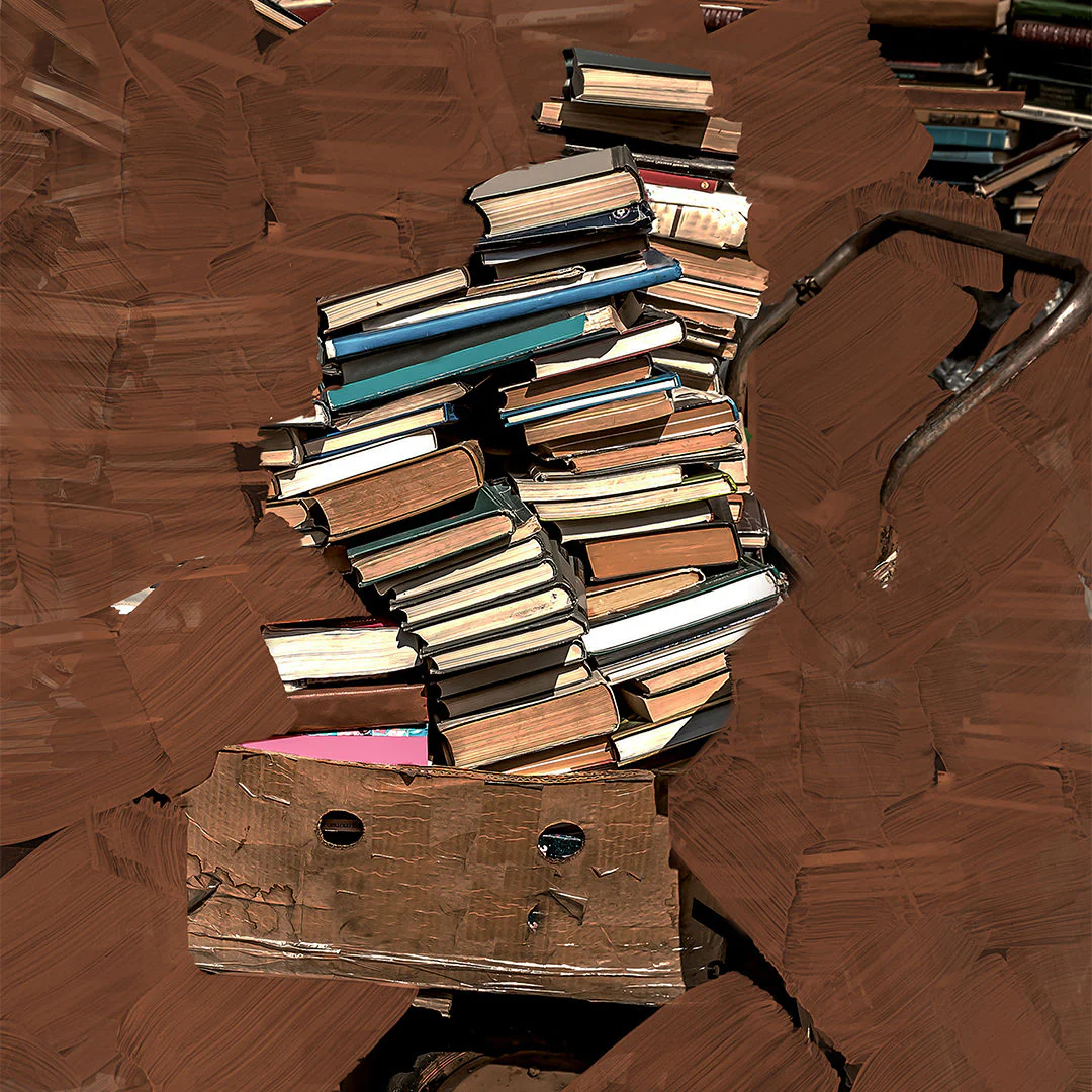 Bibliotheque Eau de Parfum - Image 4