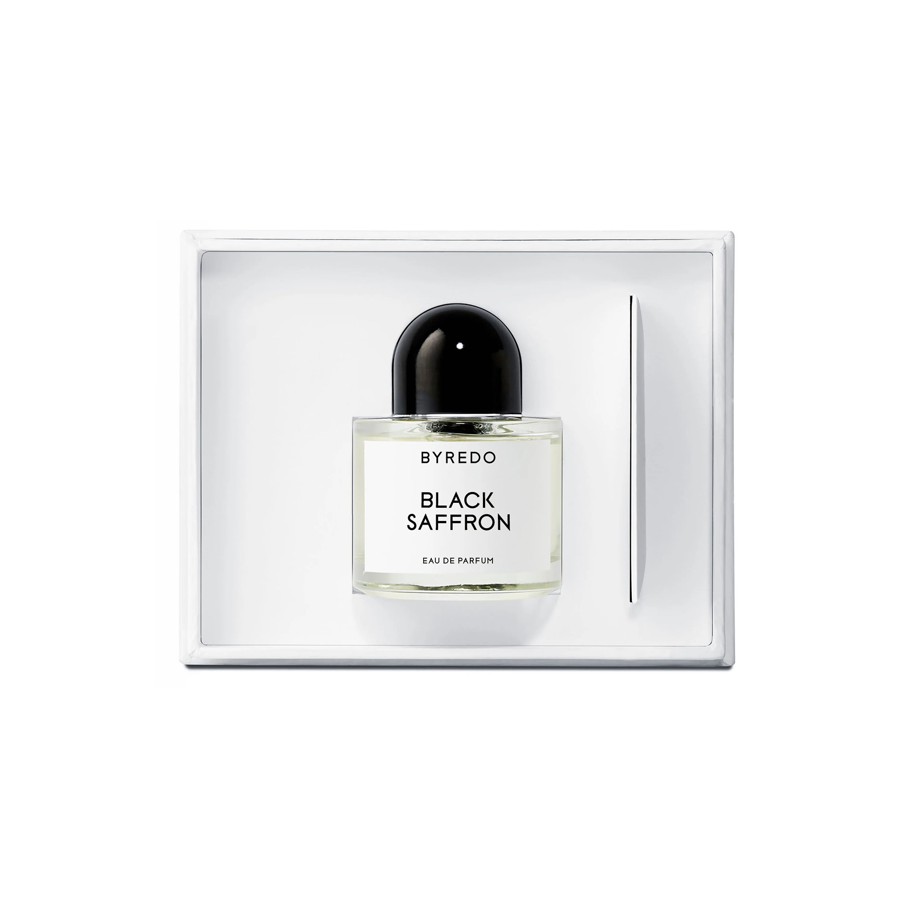 Black Saffron Eau de Parfum - Image 3
