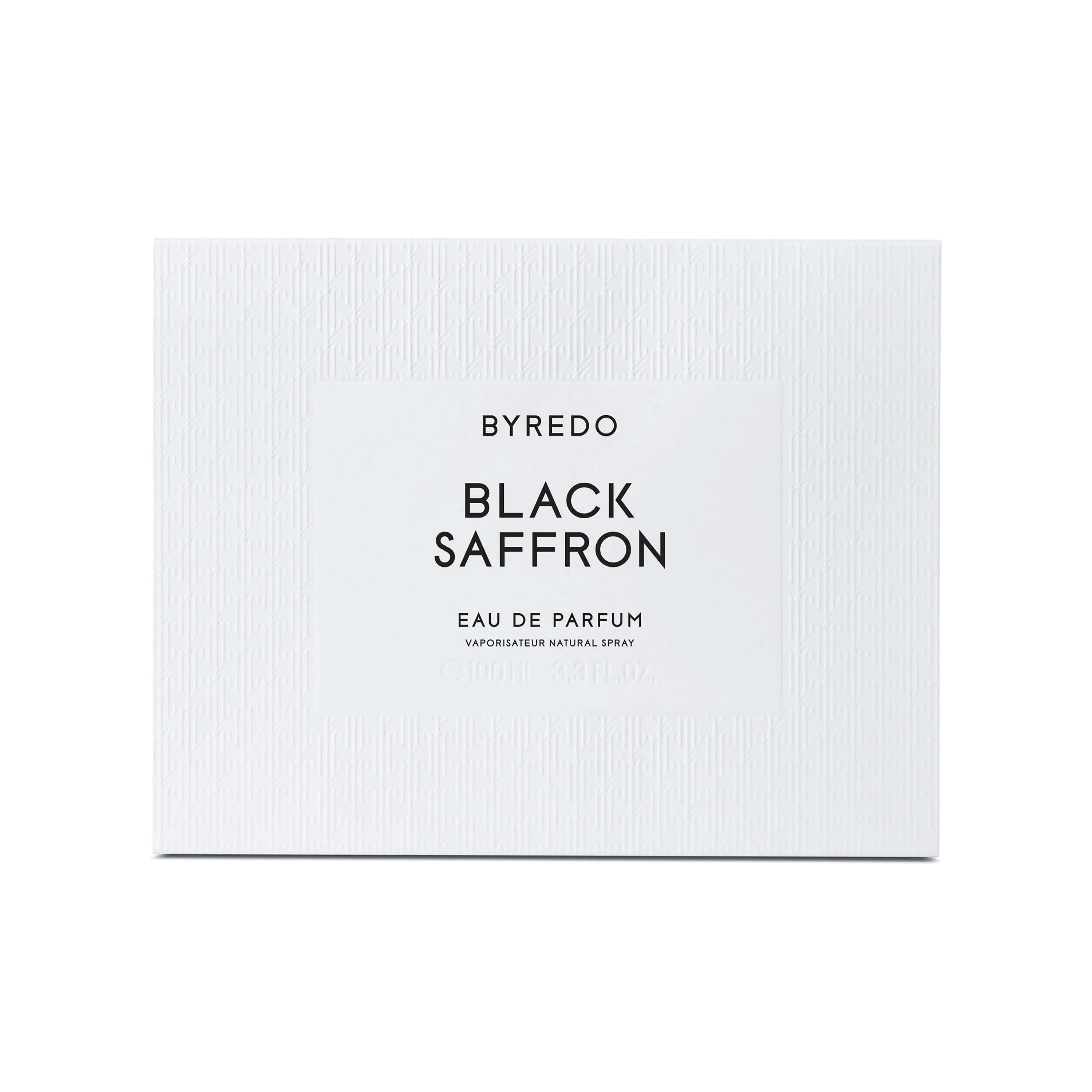 Black Saffron Eau de Parfum - Image 6