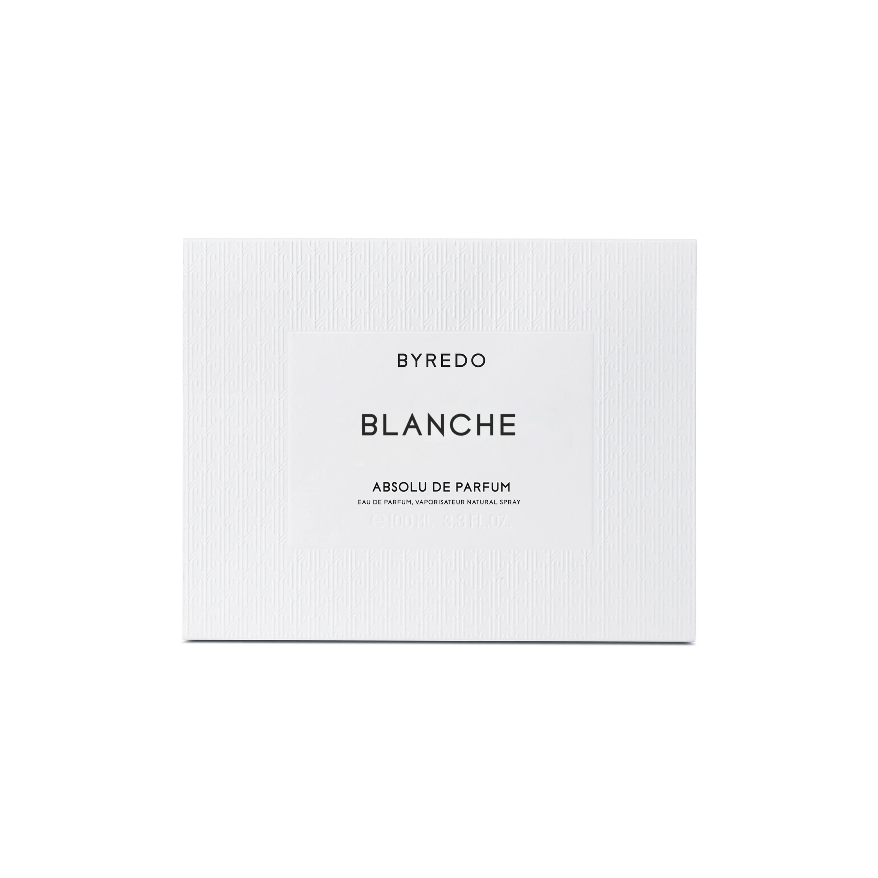 Blanche Absolu Parfum - Image 2