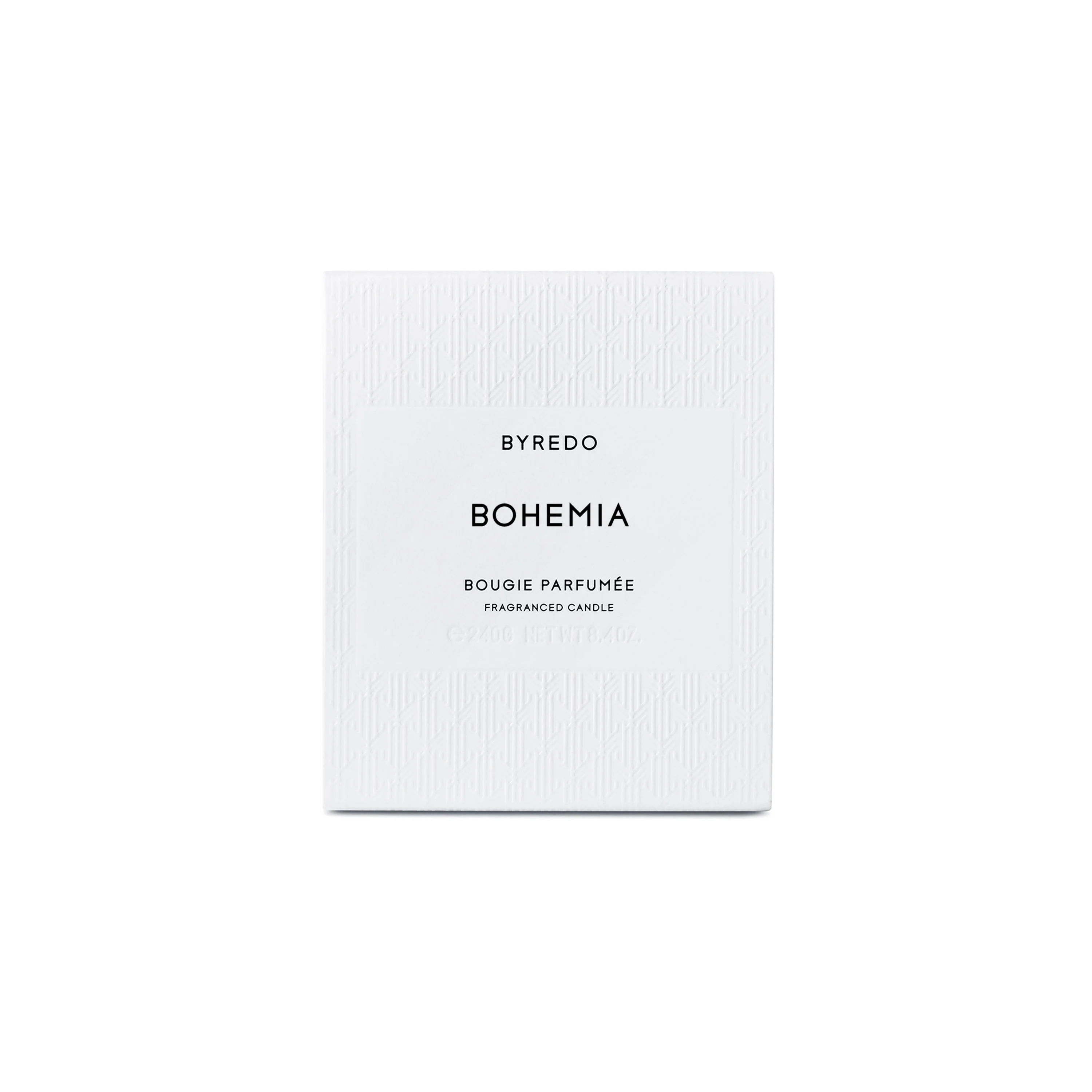 Bohemia Candle - Image 2