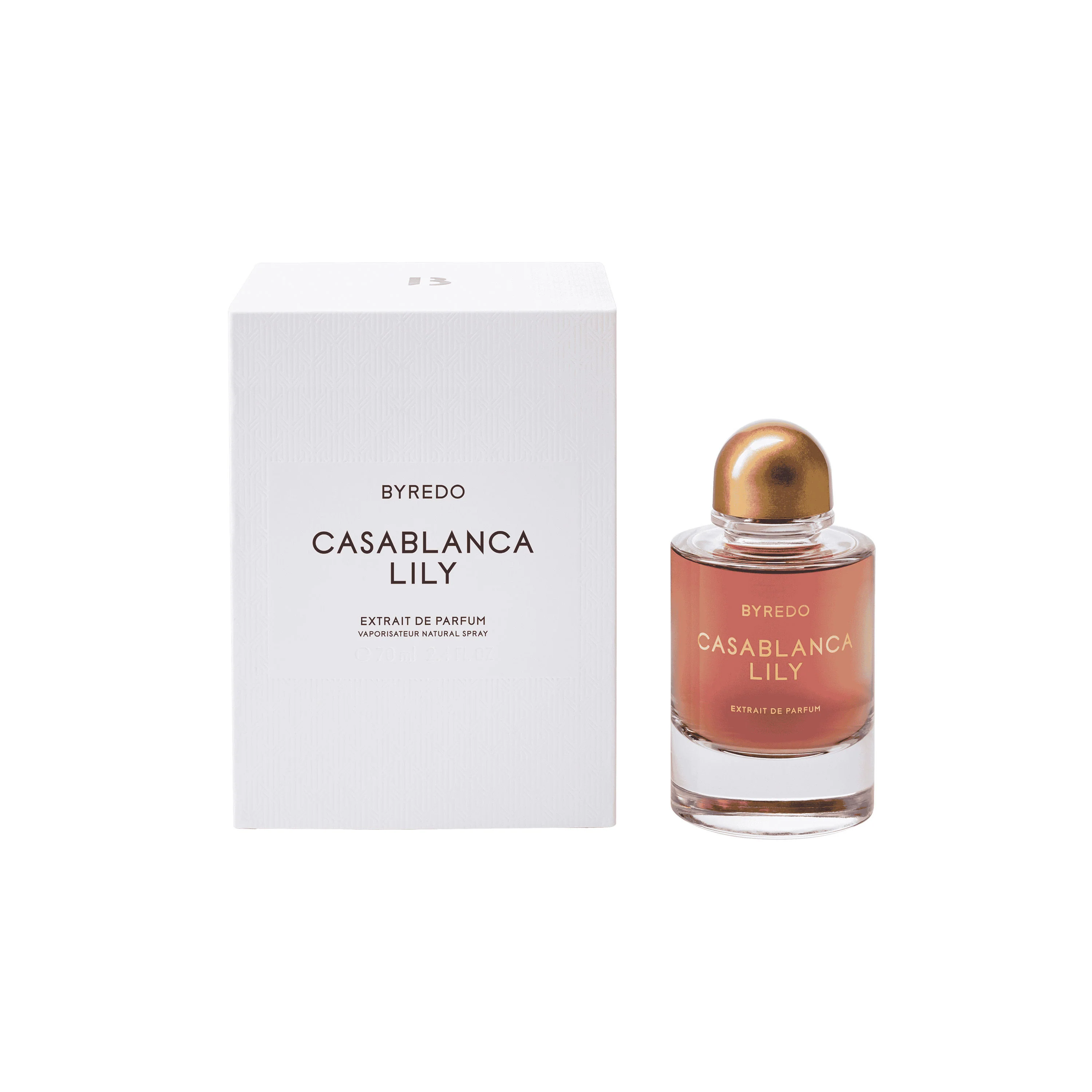 Casablanca Lily Extrait de Parfum - Image 4