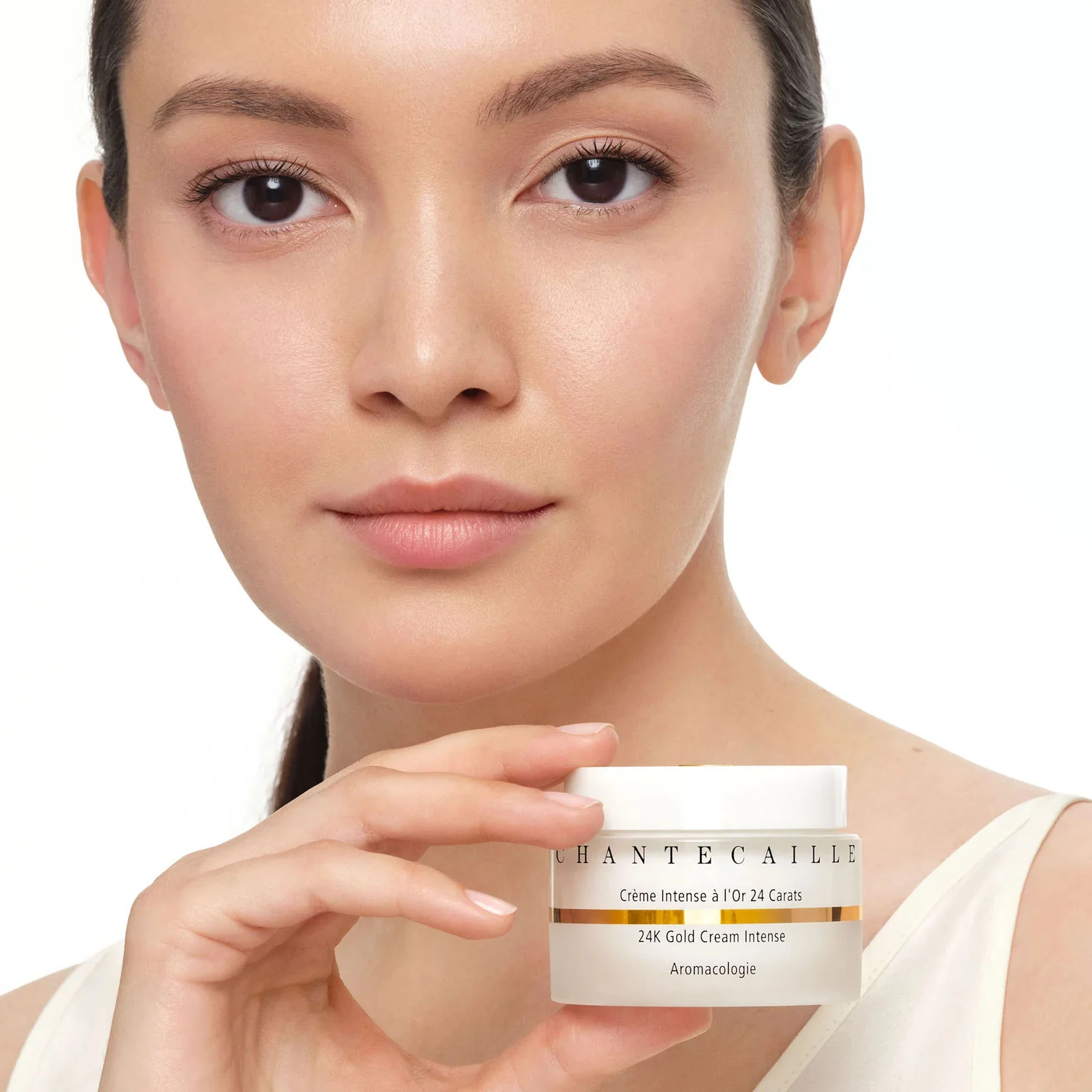 24K Gold Cream Intense - Image 3