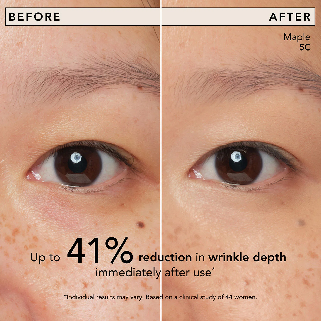 Bio Lifting Hydrating Brightening Concealer with Smoothing Peptides - Image 123