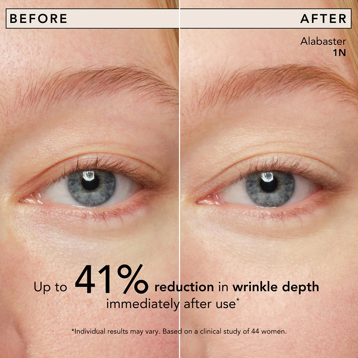 Bio Lifting Hydrating Brightening Concealer with Smoothing Peptides - Image 13