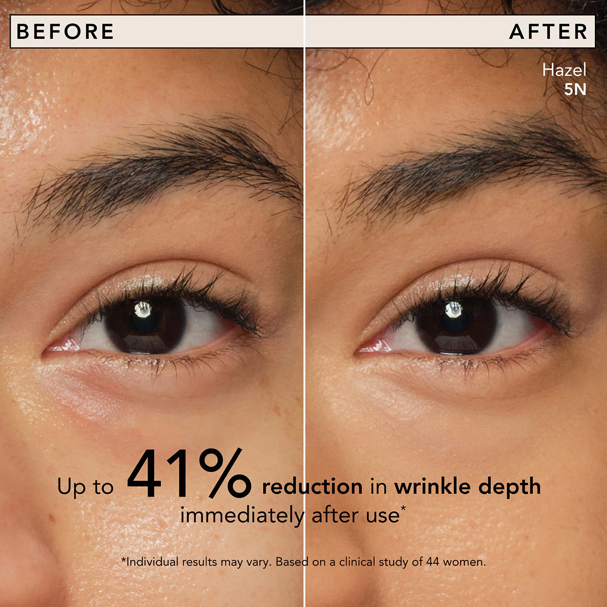 Bio Lifting Hydrating Brightening Concealer with Smoothing Peptides - Image 133