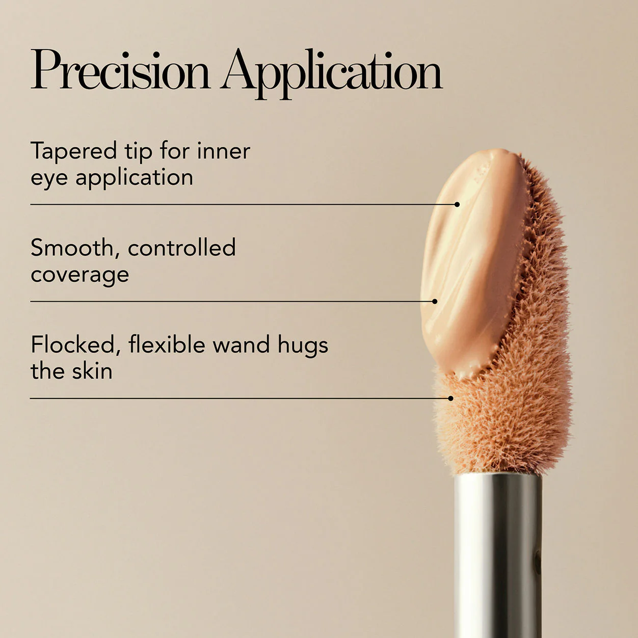 Bio Lifting Hydrating Brightening Concealer with Smoothing Peptides - Image 138