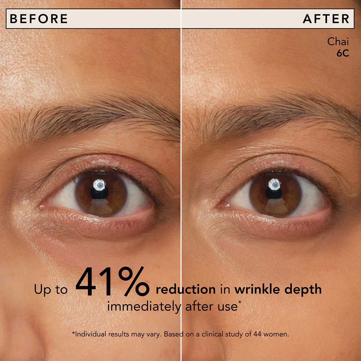 Bio Lifting Hydrating Brightening Concealer with Smoothing Peptides - Image 151