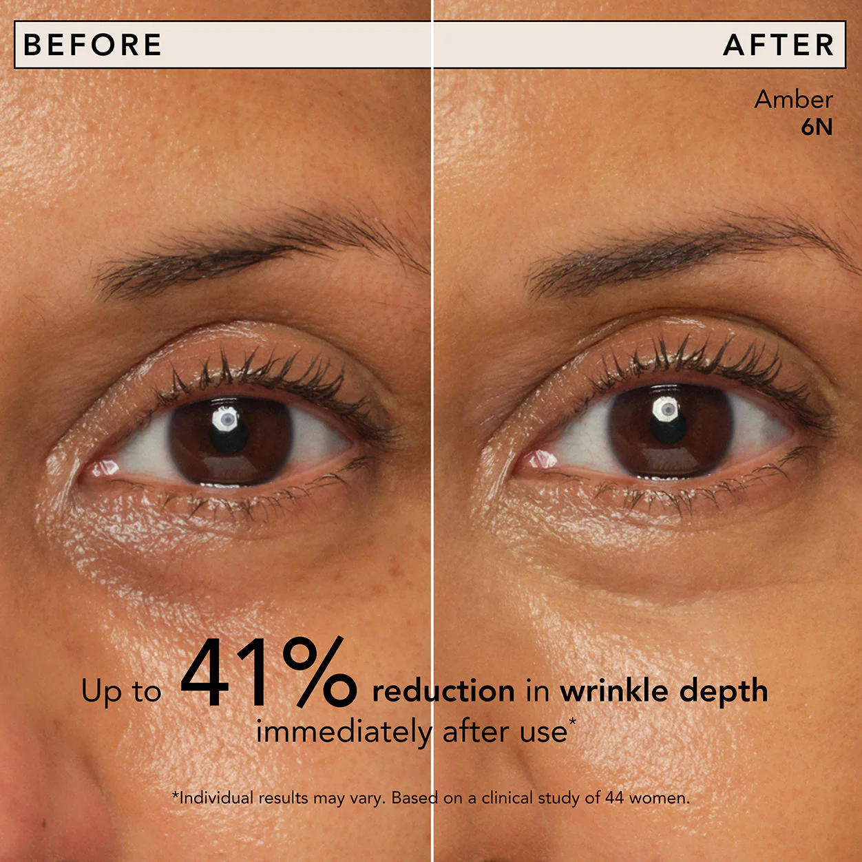 Bio Lifting Hydrating Brightening Concealer with Smoothing Peptides - Image 161