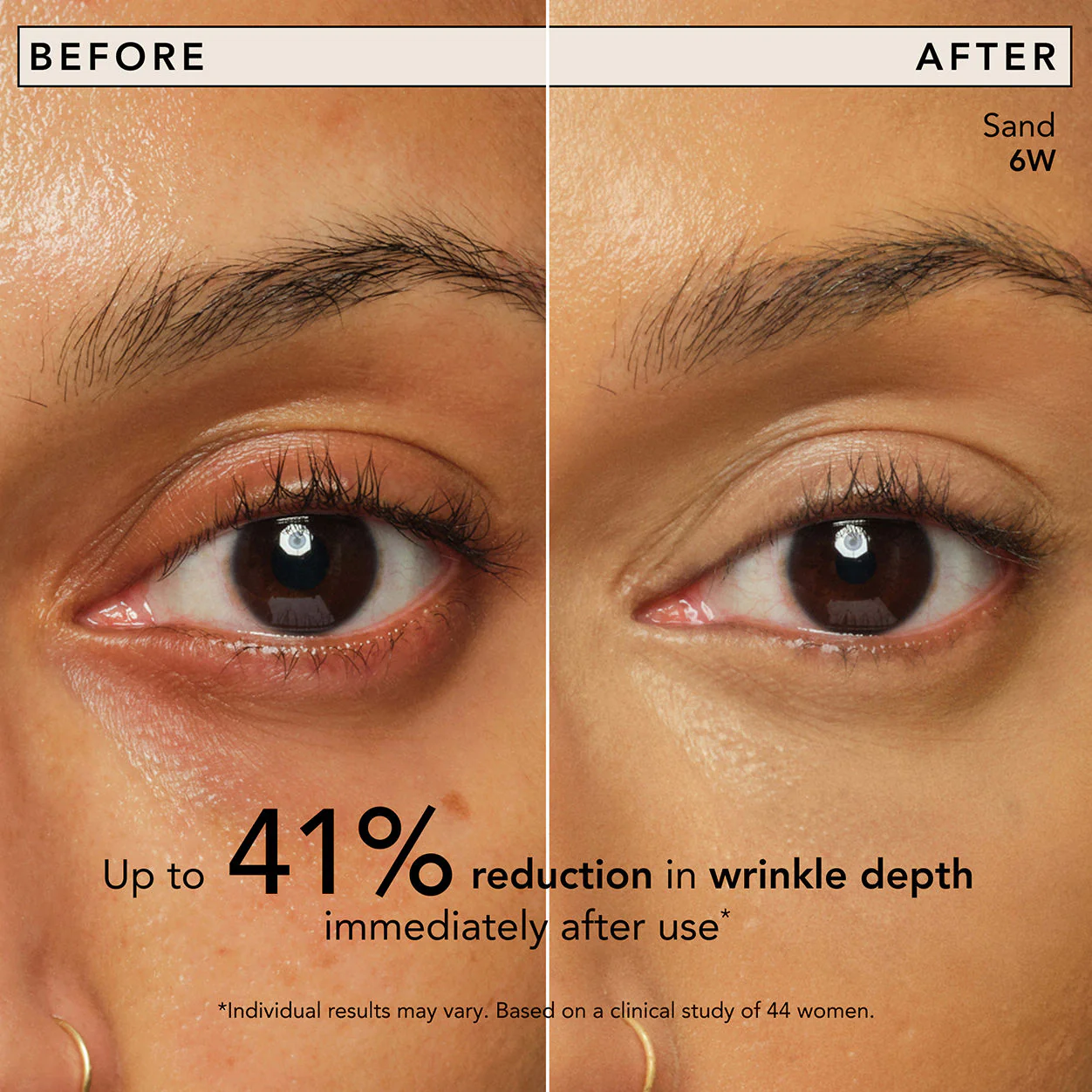 Bio Lifting Hydrating Brightening Concealer with Smoothing Peptides - Image 171