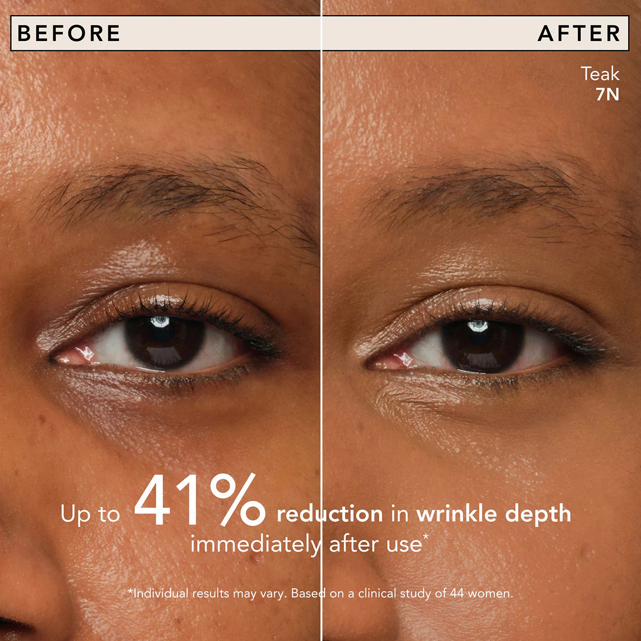Bio Lifting Hydrating Brightening Concealer with Smoothing Peptides - Image 190