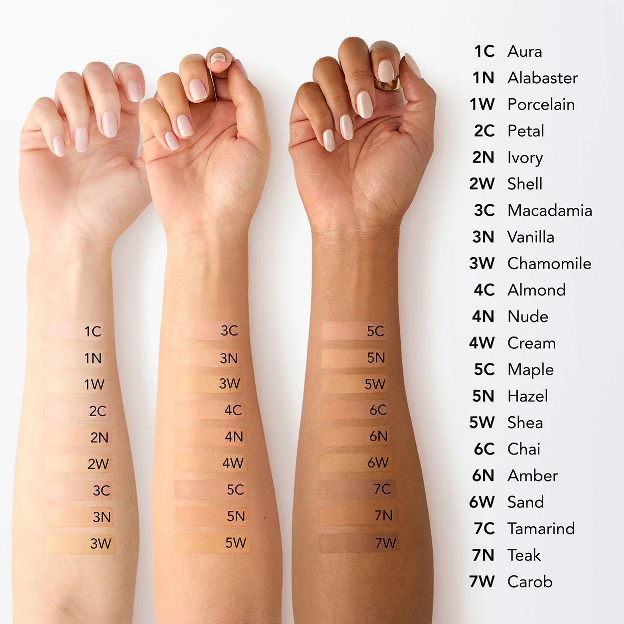 Bio Lifting Hydrating Brightening Concealer with Smoothing Peptides - Image 193