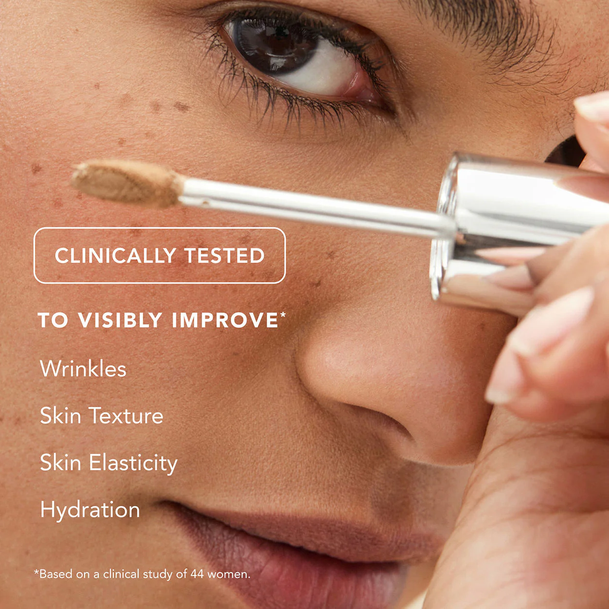 Bio Lifting Hydrating Brightening Concealer with Smoothing Peptides - Image 201