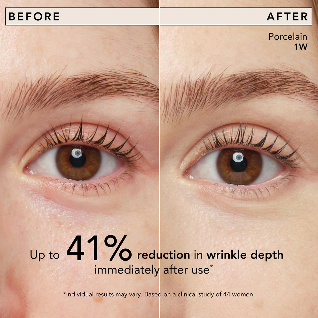 Bio Lifting Hydrating Brightening Concealer with Smoothing Peptides - Image 23
