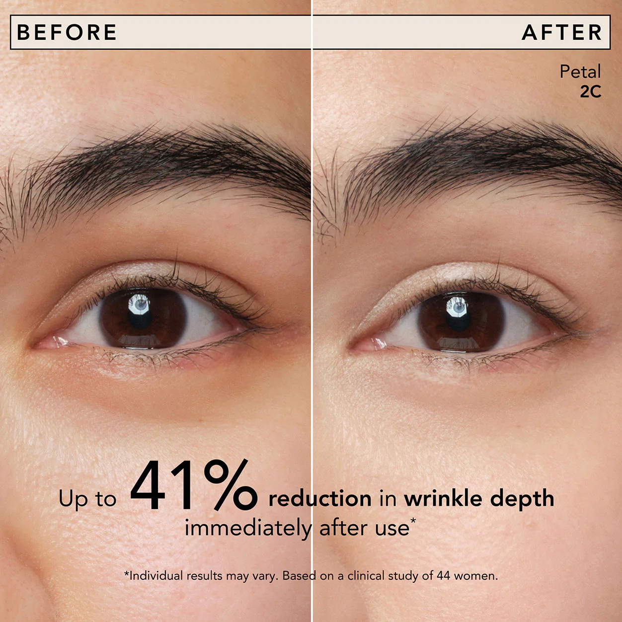 Bio Lifting Hydrating Brightening Concealer with Smoothing Peptides - Image 33