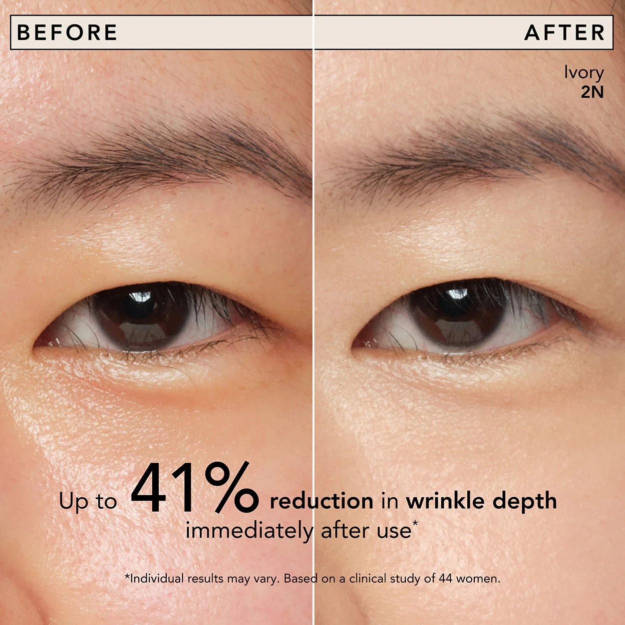 Bio Lifting Hydrating Brightening Concealer with Smoothing Peptides - Image 43