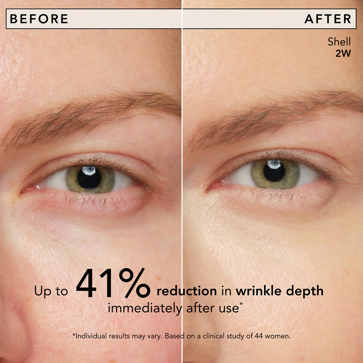 Bio Lifting Hydrating Brightening Concealer with Smoothing Peptides - Image 53