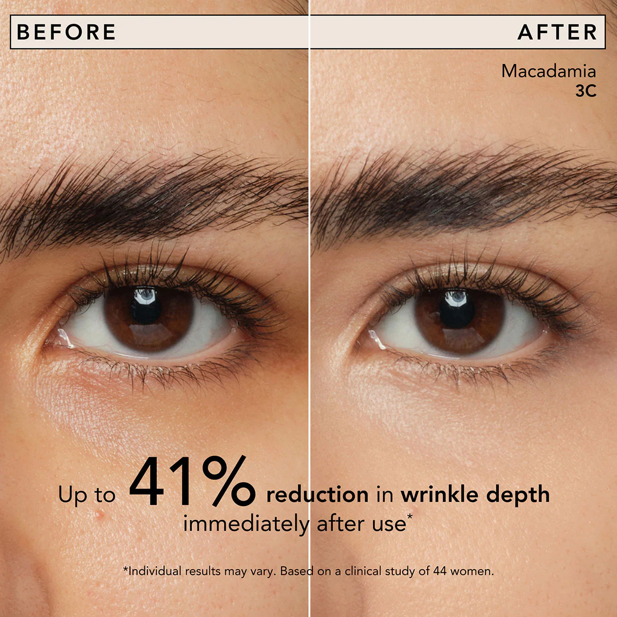 Bio Lifting Hydrating Brightening Concealer with Smoothing Peptides - Image 63