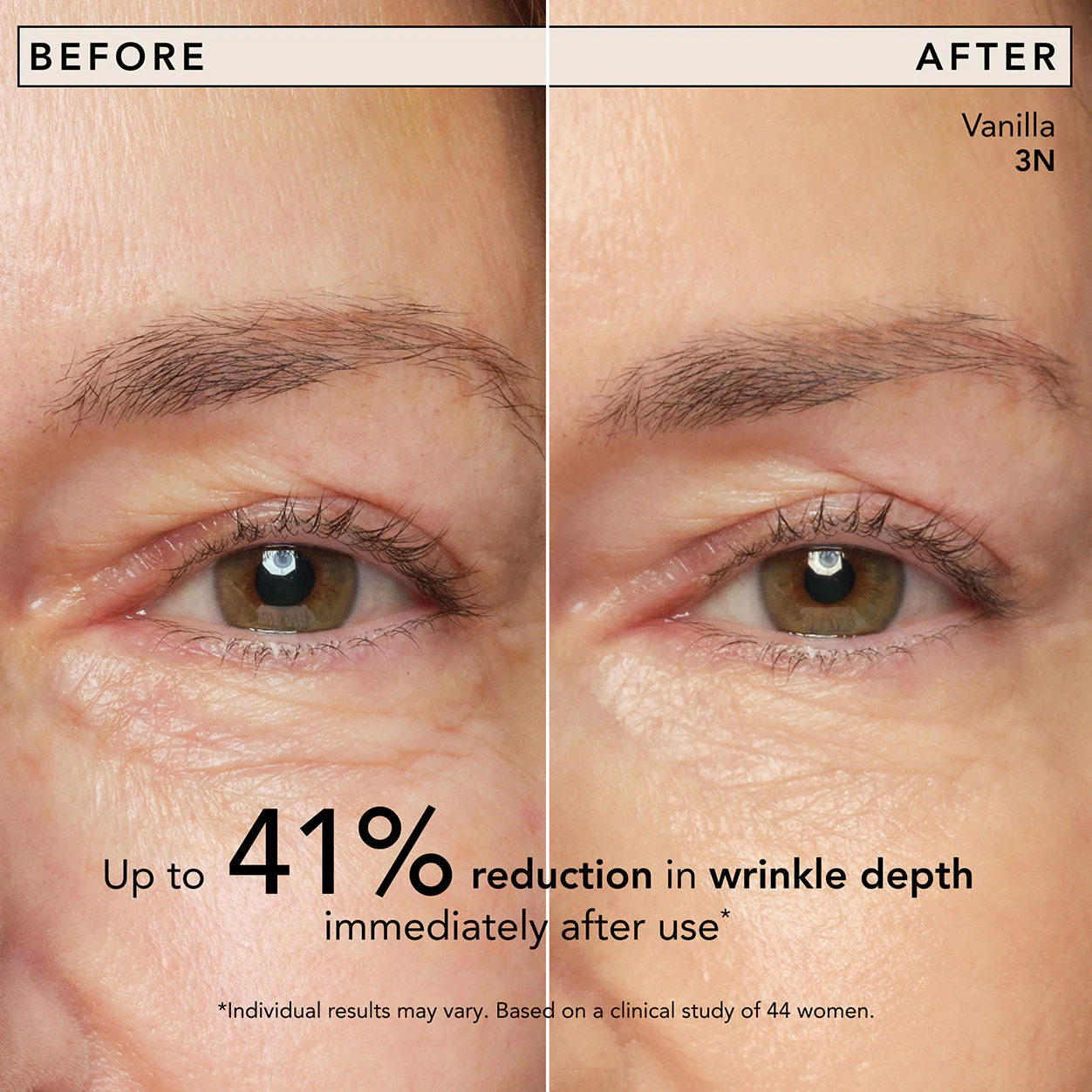 Bio Lifting Hydrating Brightening Concealer with Smoothing Peptides - Image 73