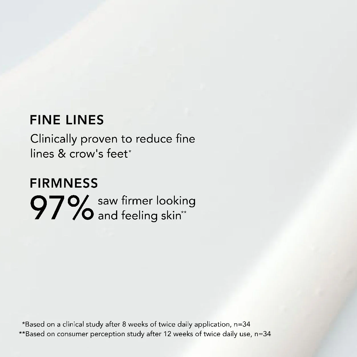 Blanc Peony Eye Serum Dark Spot Corrector - Image 5