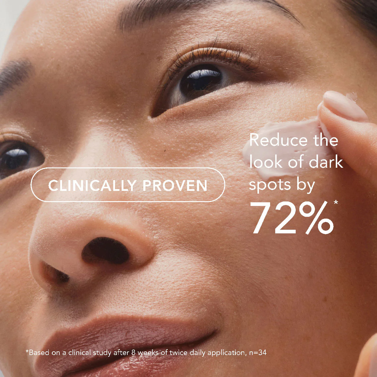 Blanc Peony Face Cream Dark Spot Corrector - Image 2