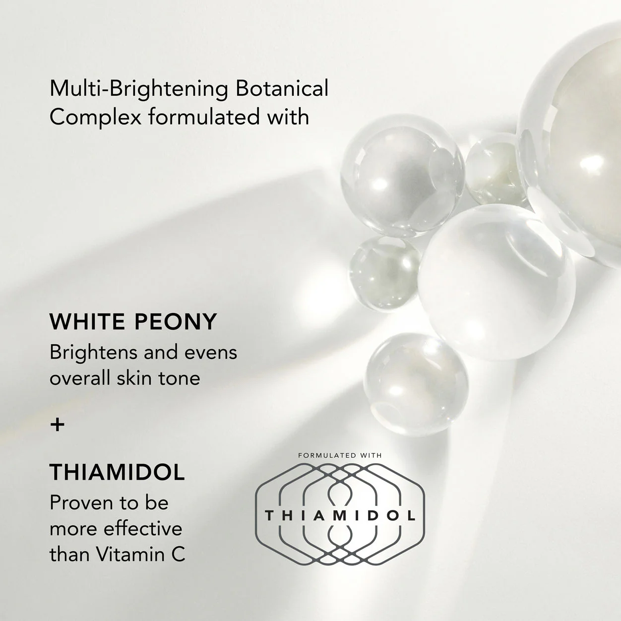 Blanc Peony Face Cream Dark Spot Corrector - Image 5