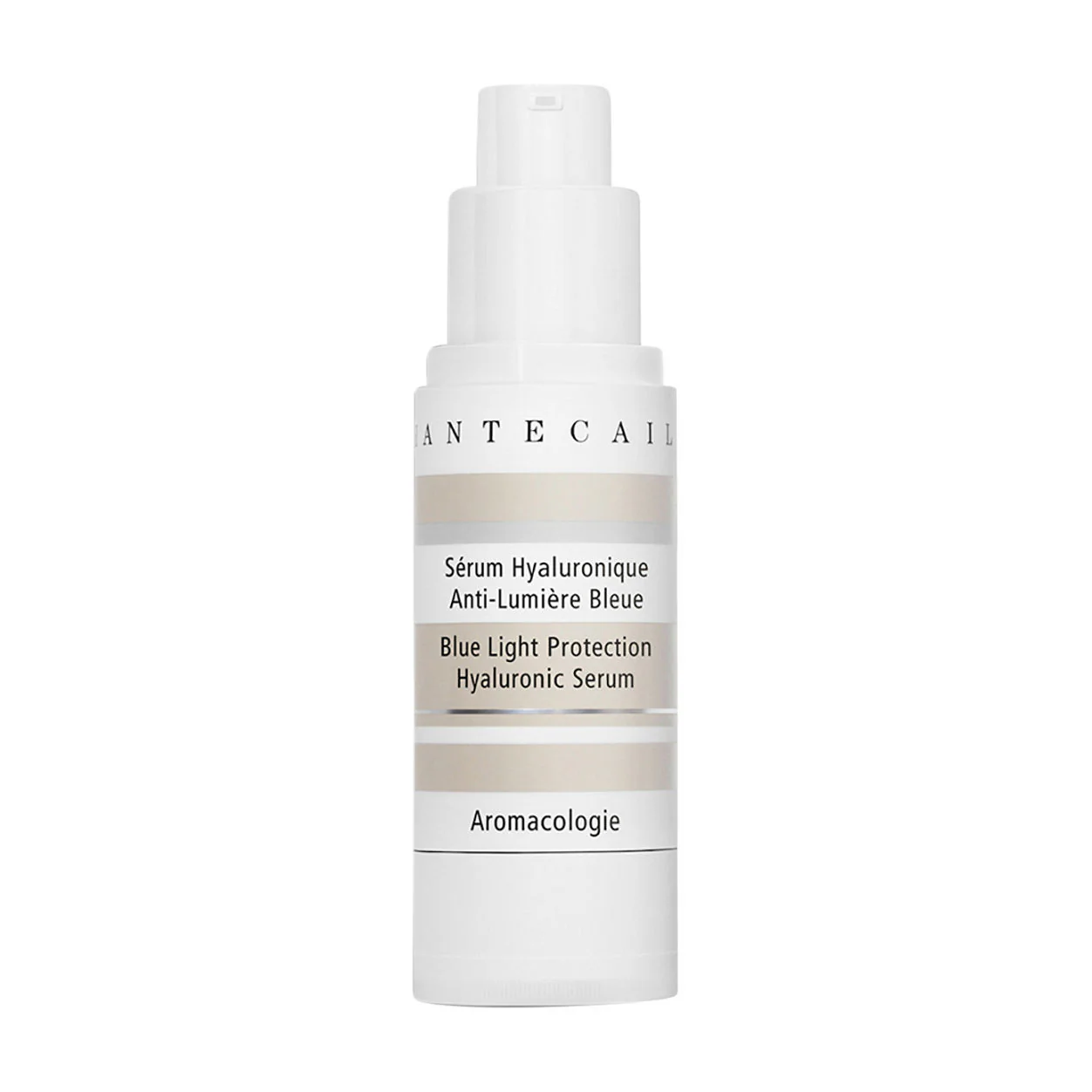 Blue Light Protection Hyaluronic Serum - Image 2