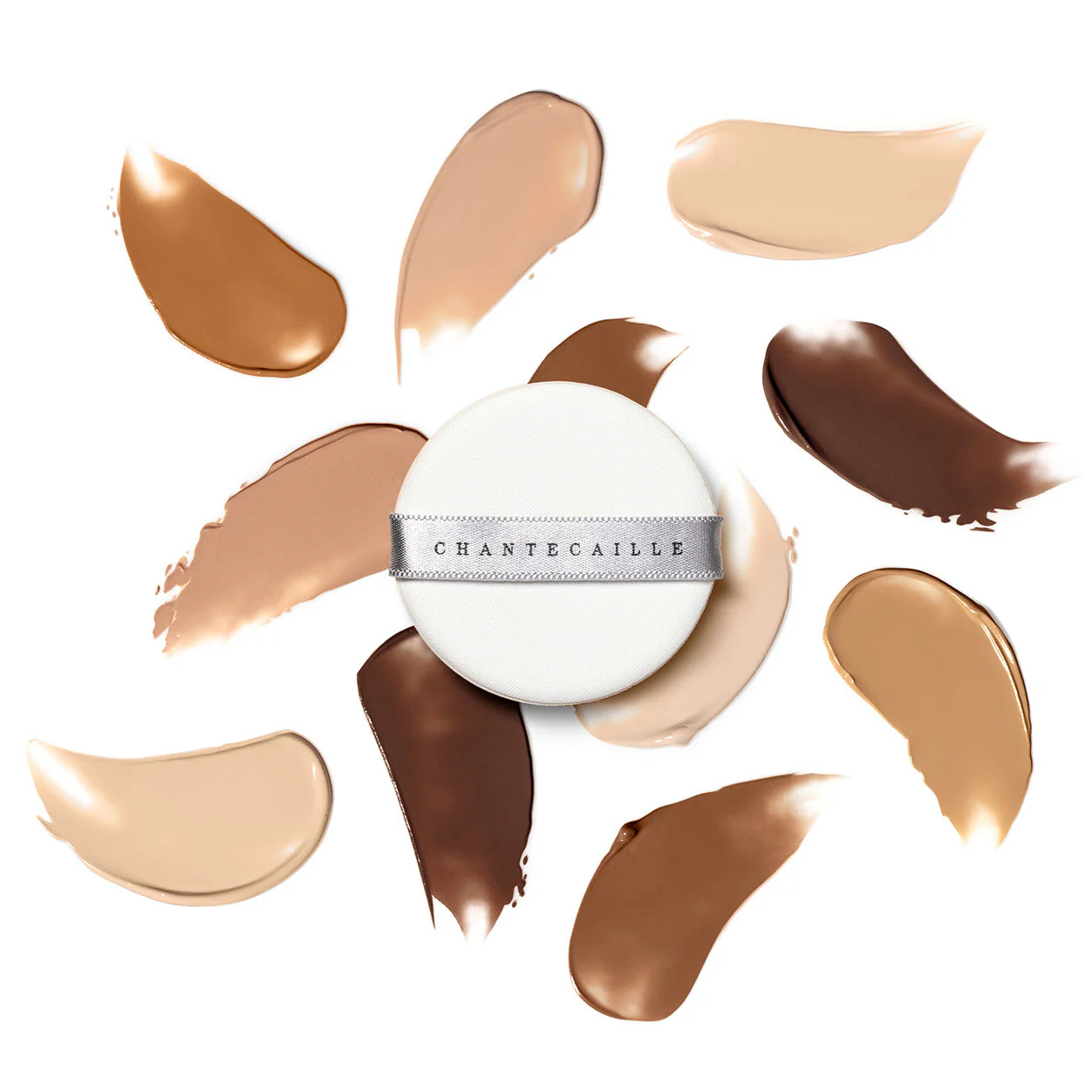 Future Skin Cushion Skincare Foundation - Image 16