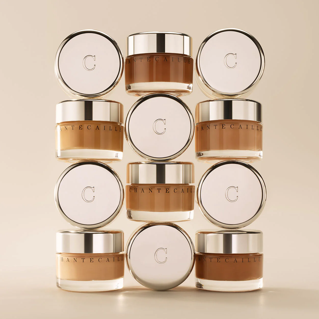 Future Skin Oil-Free Foundation - Image 5