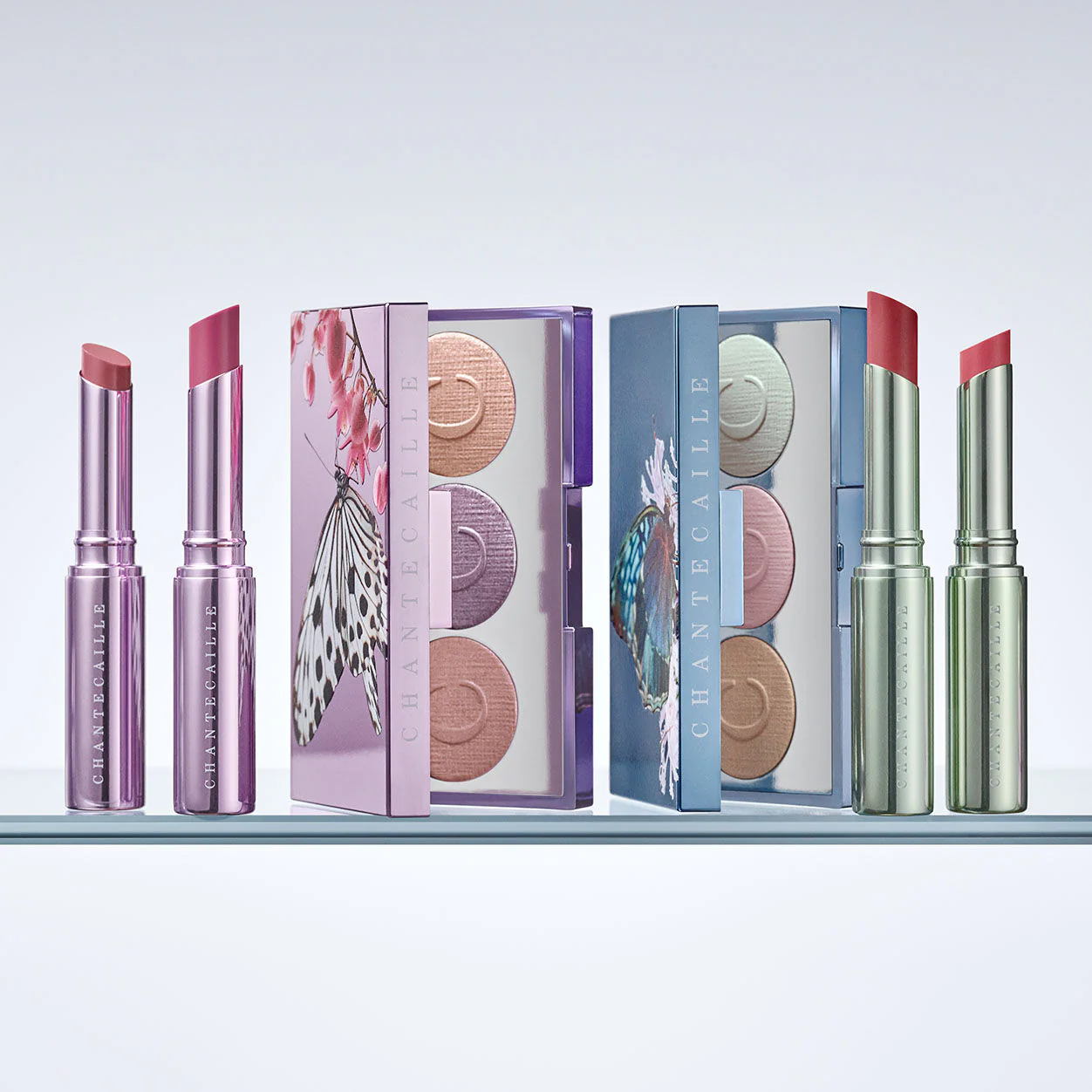 Les Papillons Lip Sheer - Image 12